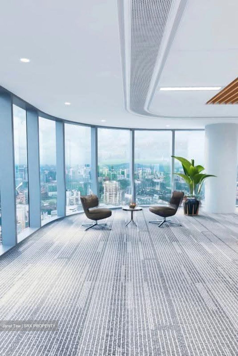 Shaw Towers (D7), Office #632867371